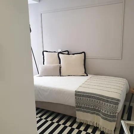Bed & Breakfast Casa Do Museu, Museum House *
