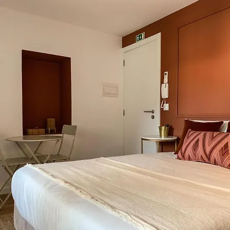Bed & Breakfast Casa Do Museu, Museum House