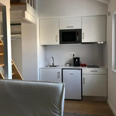 Bed & Breakfast Casa Do Museu, Museum House
