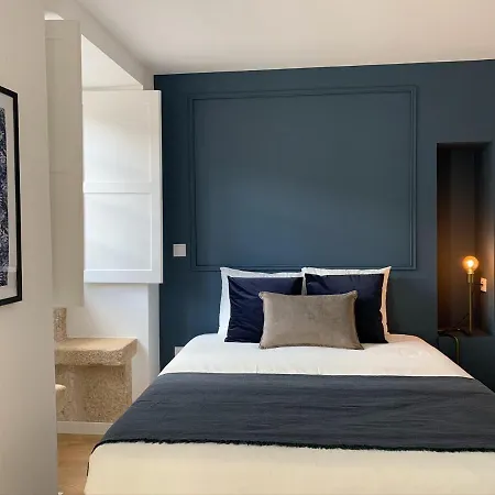 Casa Do Museu, Museum House Bed & Breakfast