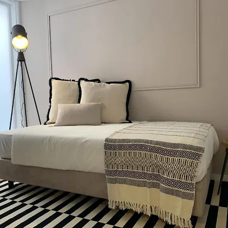 Bed & Breakfast Casa Do Museu, Museum House Coimbra