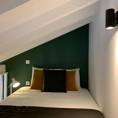 Casa Do Museu, Museum House Bed & Breakfast